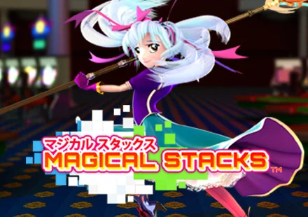 Magical Stacks