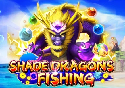 Shade Dragons Fishing